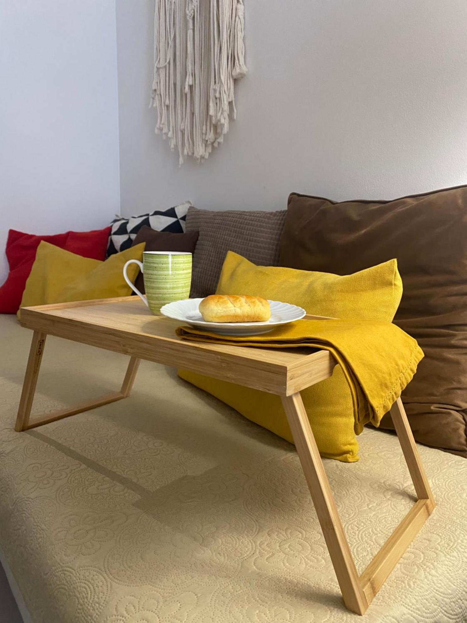 Bed and Breakfast Metroloft Болонья Екстер'єр фото